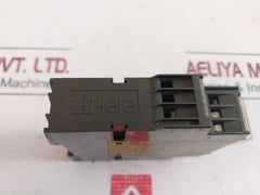 Tele D12Dm Multifunction Timer 110-240V~ 24V