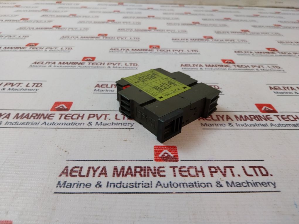 Tele D12Dm Multifunction Timer 8A 250V~