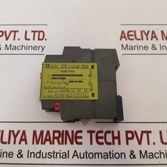 Tele Analog Timer D12Ds Multifunction Changeover Relay