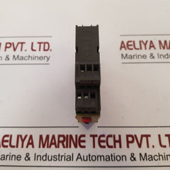Tele Analog Timer D12Ds Multifunction Changeover Relay