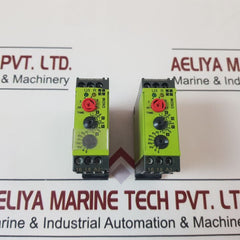 Tele D6Dm Multifunction Analog Timer
