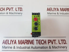Tele D6Dm Multifunction Analog Timer
