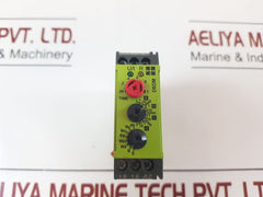 Tele D6Dm Multifunction Analog Timer
