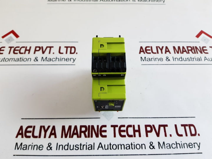 Tele Dcr3X 230 V~
