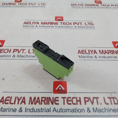 Tele E1Z1E10 Timer 0,05S-100H 24-240Vac/Dc