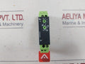 Tele E1Z1E10 Timer 0,05S-100H 24-240Vac/Dc