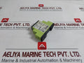 Tele E1Zm10 24-240V Ac/Dc Multi Function Timer Relay