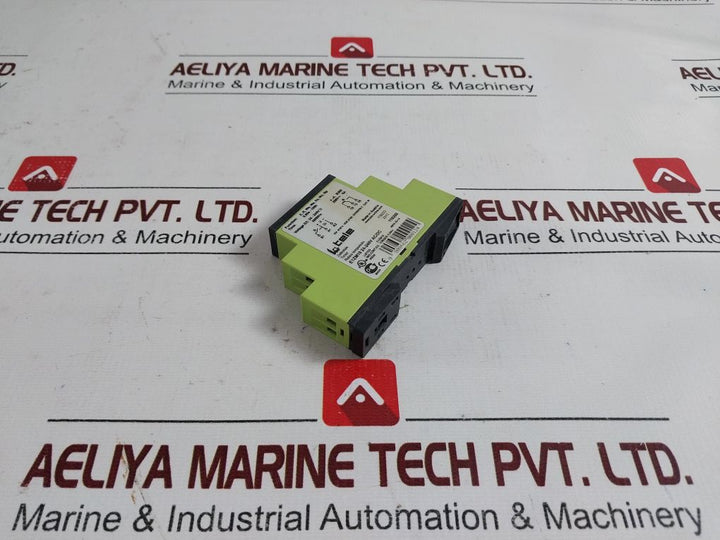 Tele E1Zm10 24-240V Ac/Dc Multi Function Timer Relay