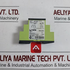 Tele E1Zm10 24-240V Ac/Dc Multi Function Timer Relay