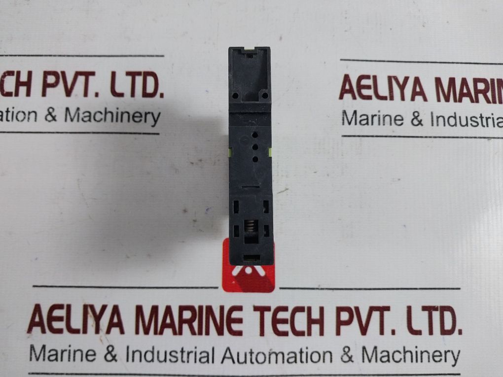 Tele E1Zm10 24-240V Ac/Dc Multi Function Timer Relay