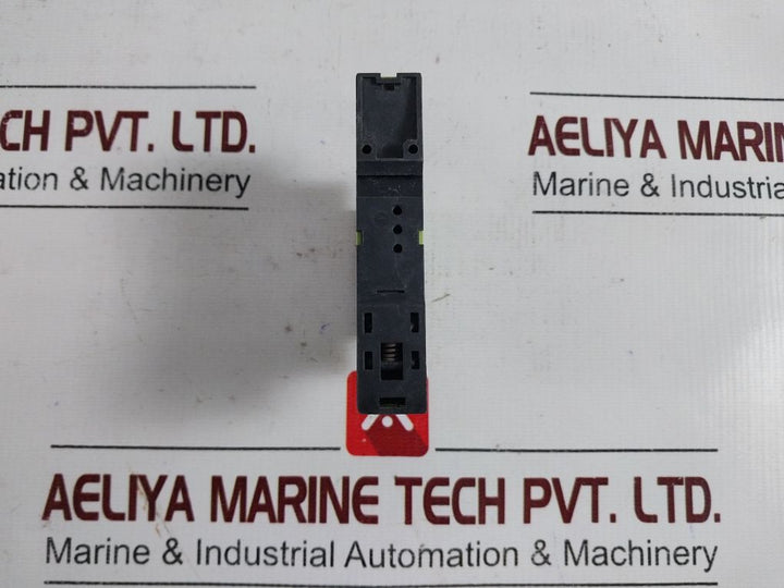 Tele E1Zm10 24-240V Ac/Dc Multi Function Timer Relay
