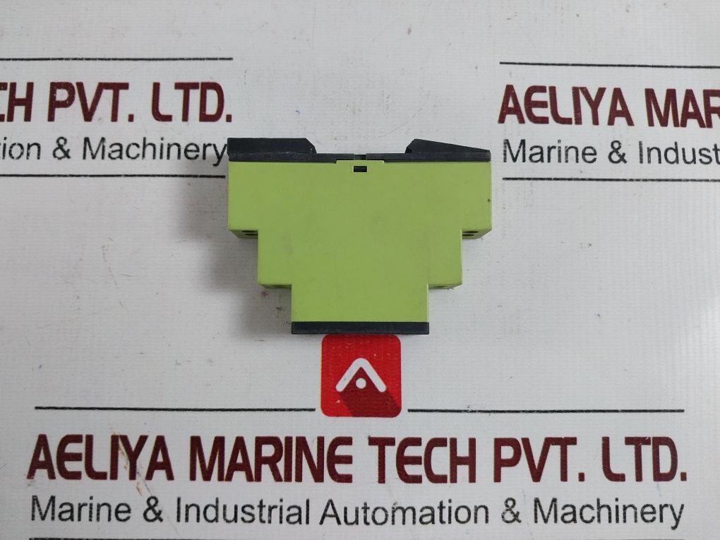 Tele E1Zm10 24-240V Ac/Dc Multi Function Timer Relay