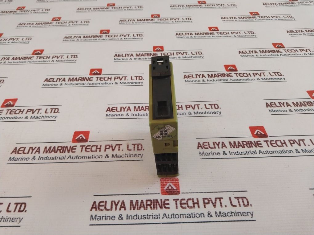 Tele E2X Time Delay Relay 5A 250V~ 1000Va 