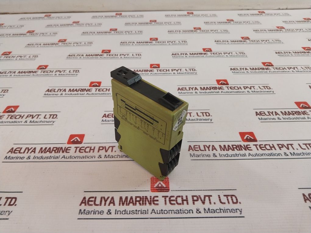 Tele E2X Time Delay Relay 5A 250V~ 1000Va 