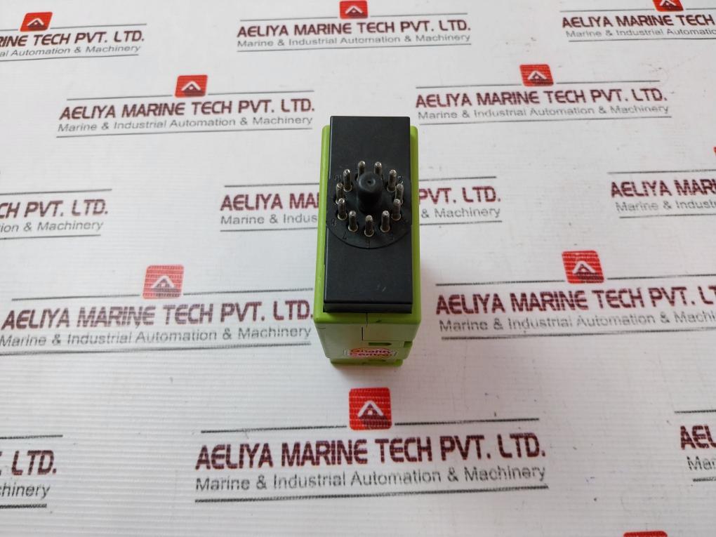 Tele E3V Timer Relay 8A 250V~ 1500Va