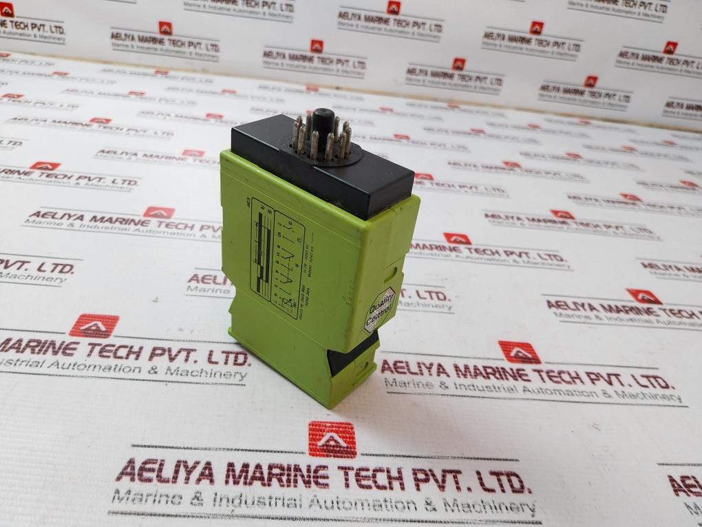 Tele E3V Timer Relay 8A 250V~ 1500Va