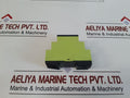 Tele E3Zi20 12-240V Ac/Dc Multifunction Timer Relay