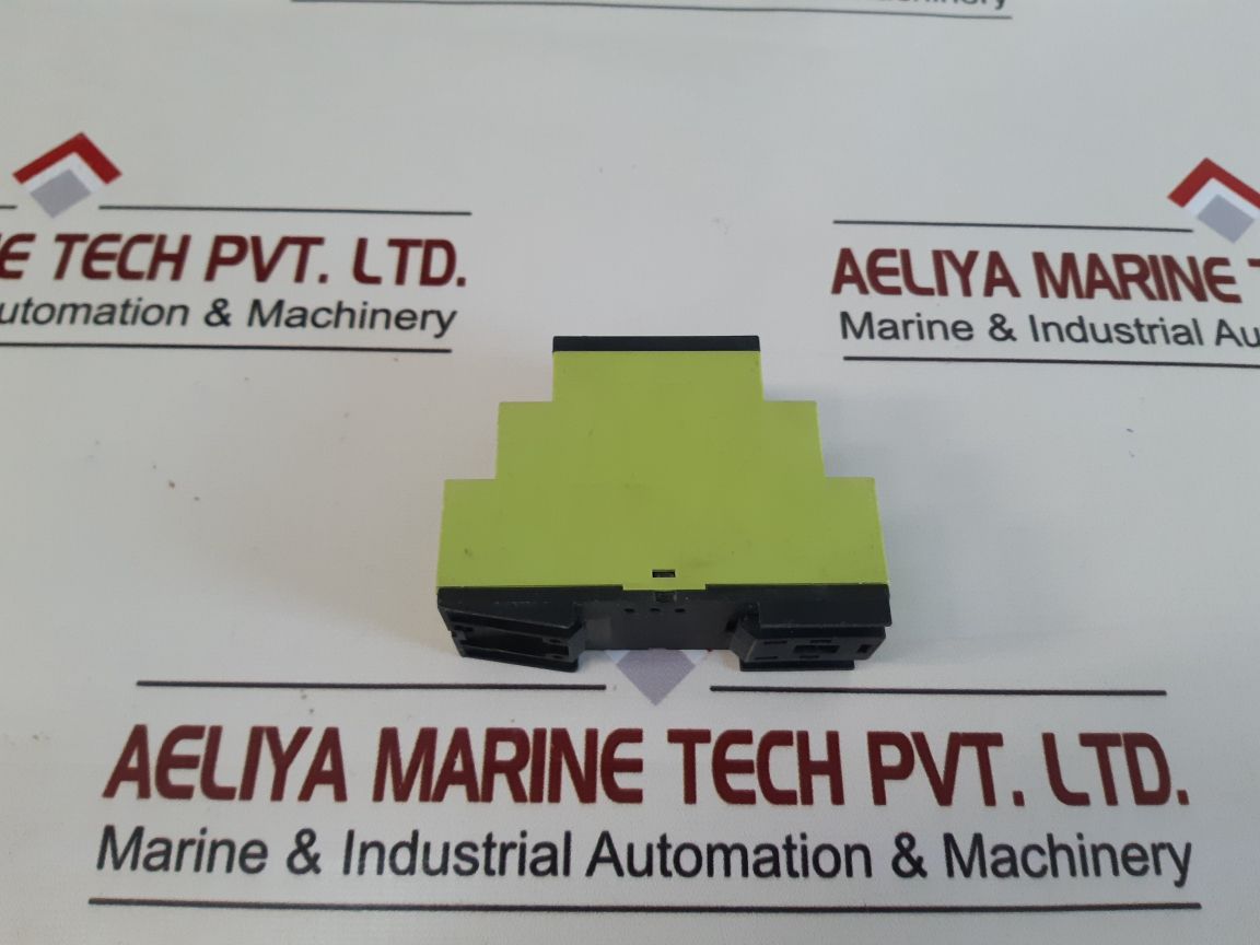 Tele E3Zi20 12-240V Ac/Dc Multifunction Timer Relay