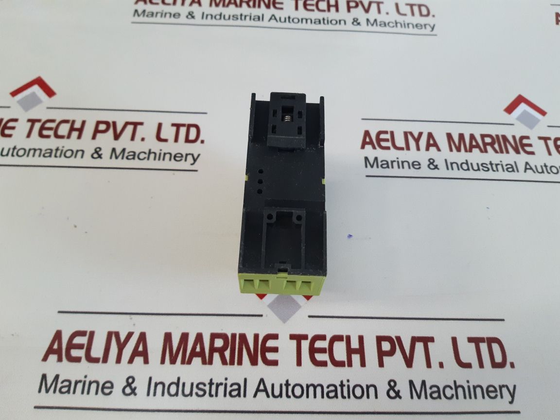 Tele E3Zi20 12-240V Ac/Dc Multifunction Timer Relay