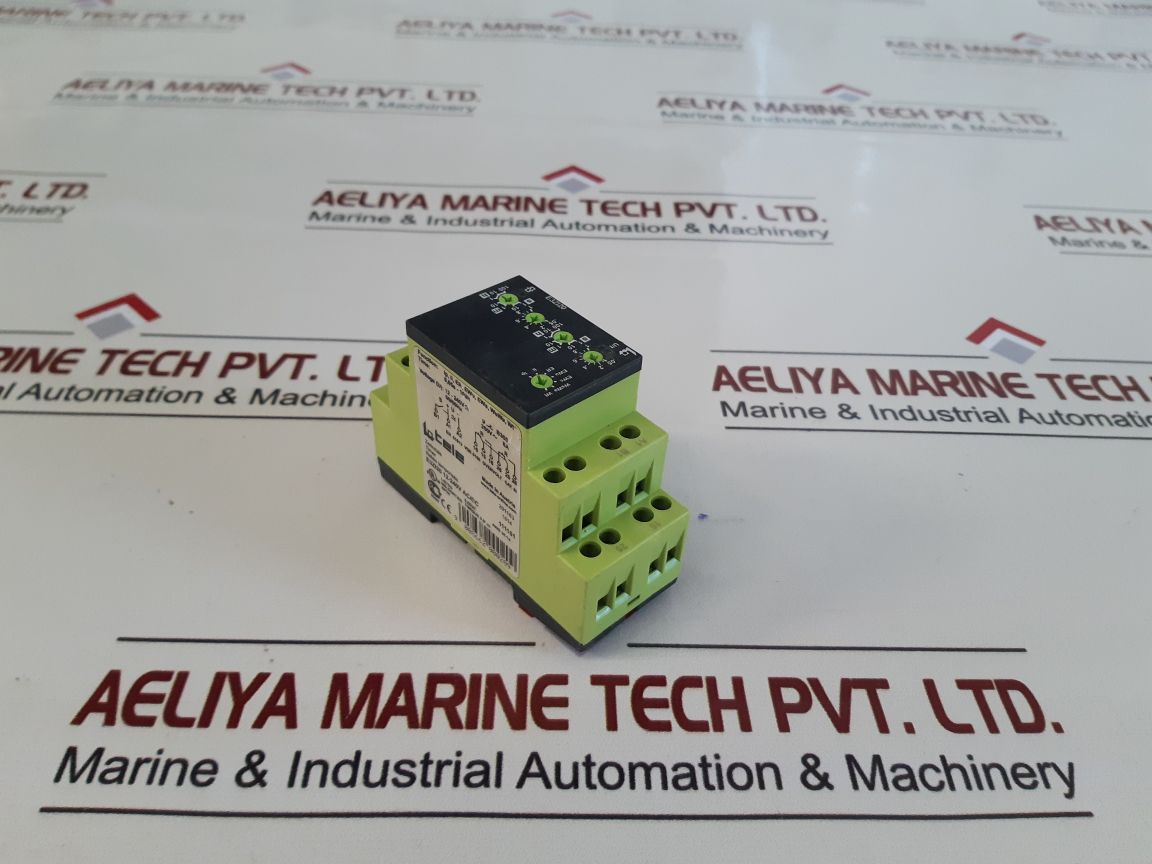 Tele E3Zi20 Timer 0.05S-100H
