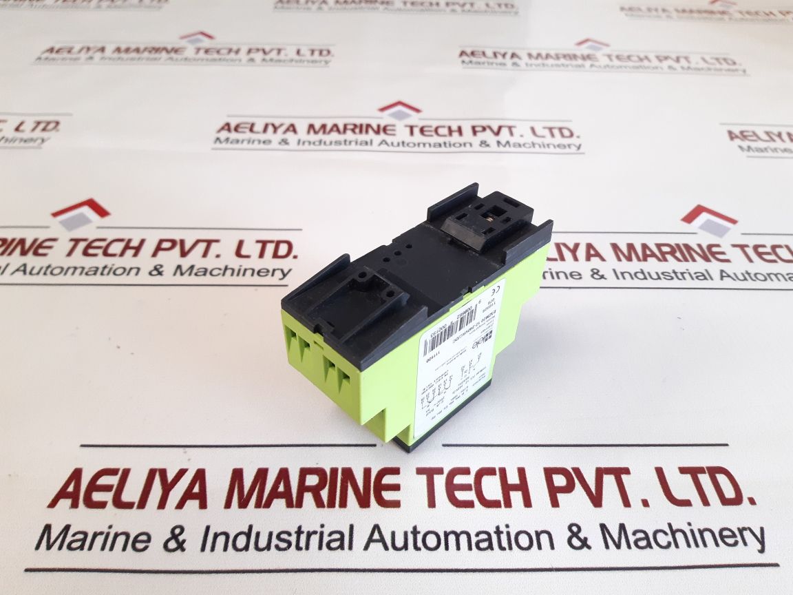 Tele E3Zm20 12-240Vac/Dc Time Relay 0,05S-100H