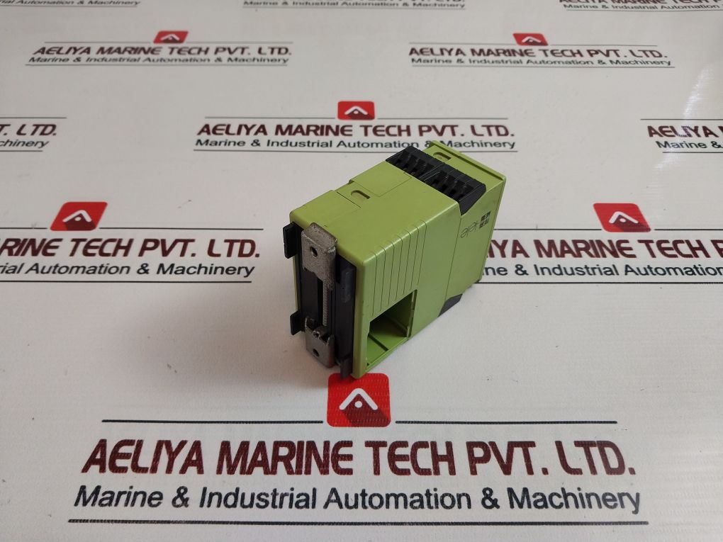 Tele E4X11 Time Relay