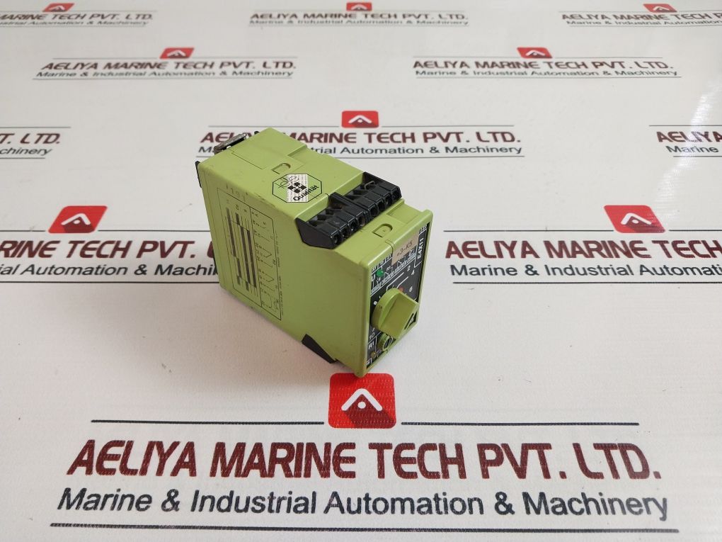 Tele E4X11 Time Relay