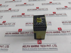 Tele Ed.K Relay Timer 0-60Min 50/60Hz
