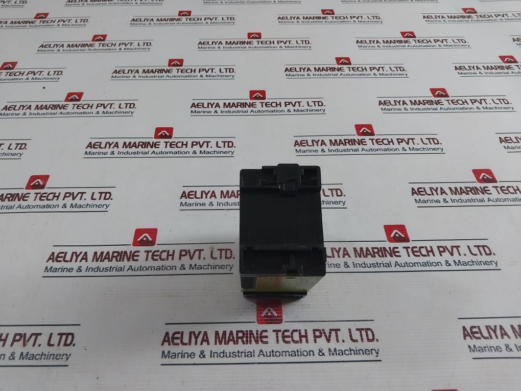 Tele Ed.K Relay Timer 0-60Min 50/60Hz