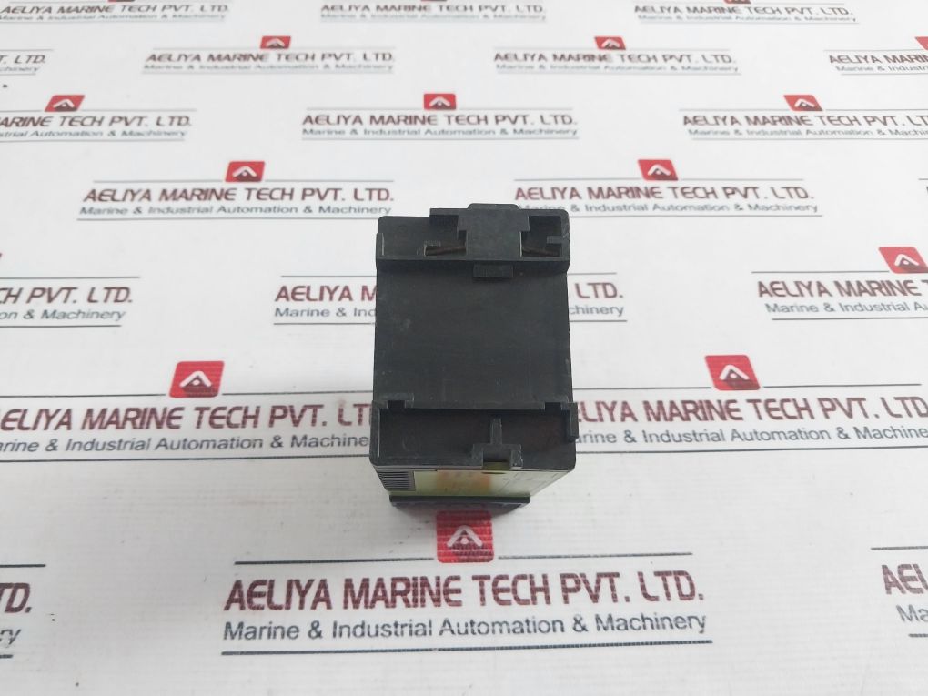 Tele Ed.K Relay Timer 0 To 30 Sec 24V