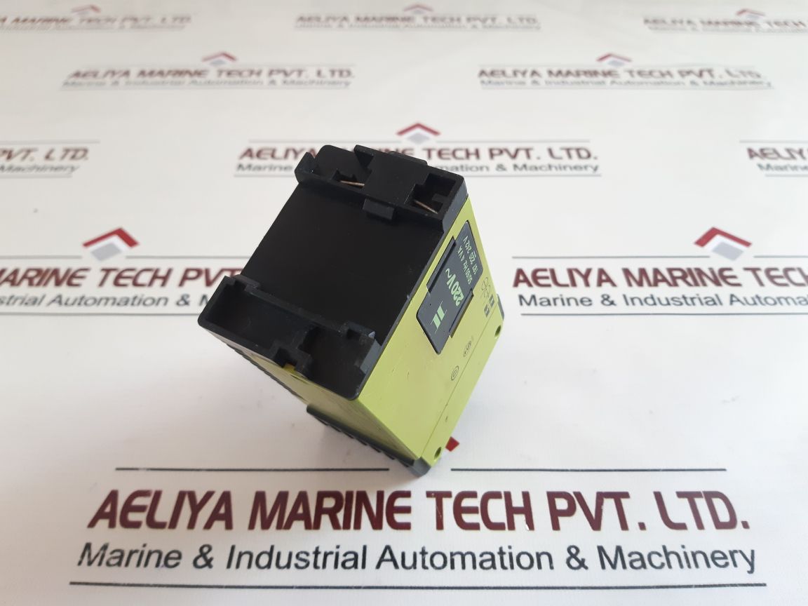 Tele Ed.K Timer Relay 5 To 30 Sec.