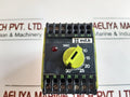 Tele Ed.K Timer Relay 5 To 30 Sec.