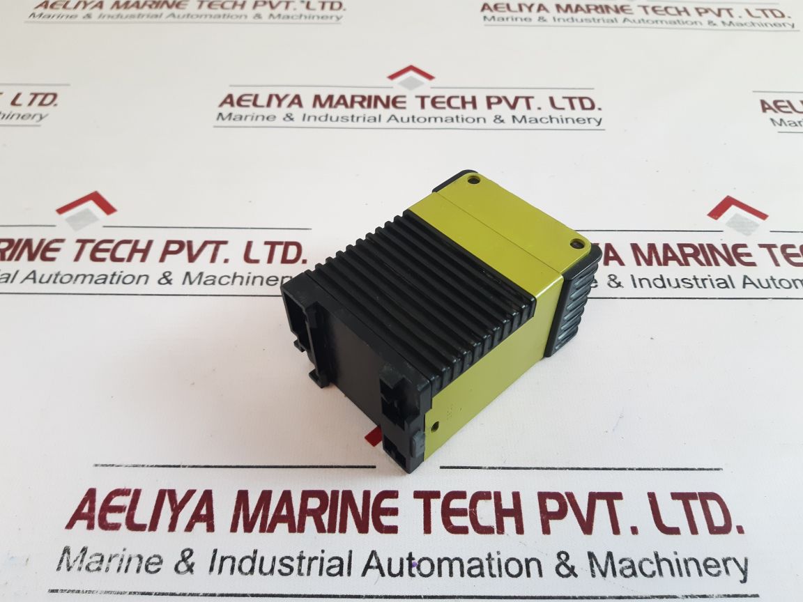 Tele Ed.K Timer Relay 0 To 10 Sec
