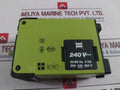 Tele Ed.K Timer Relay 0 To 10 Sec 50/60 Hz 4 Va