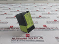 Tele Ed.K Timer Relay 0 To 10 Sec 50/60 Hz 4 Va 