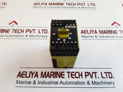 Tele Ed.K Timer Relay 5 To 30 Sec
