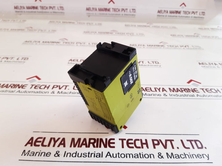 Tele Ed.K Timer Relay 5 To 30 Sec
