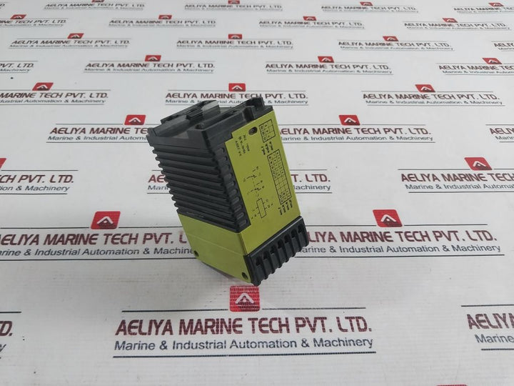 Tele Ed.K Timer Relay 5A 220V 50/60 Hz 4 Va