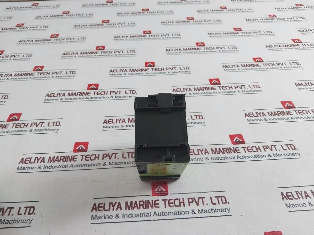 Tele Er.K Time Relay 0 To 30 Sec