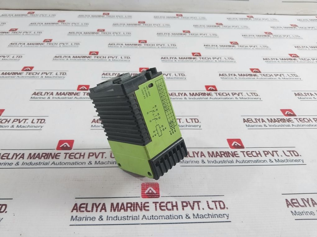 Tele Er.K Time Relay 0 To 30 Sec