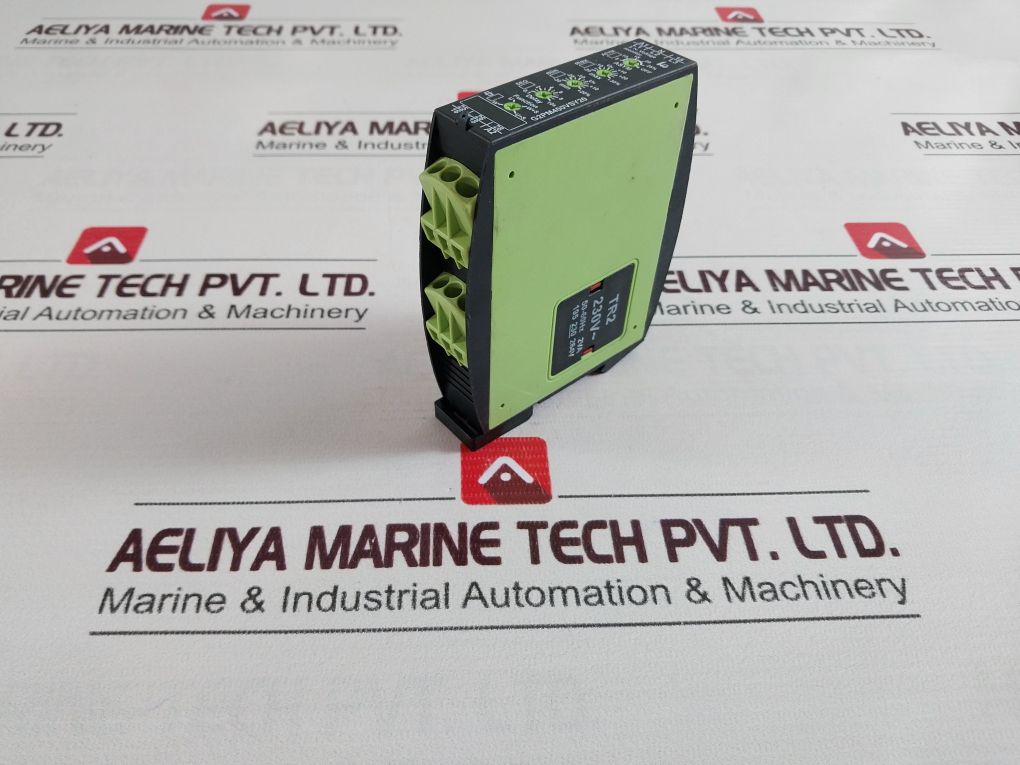 Tele G2Pm400Vsy20 Voltage Monitoring Relay