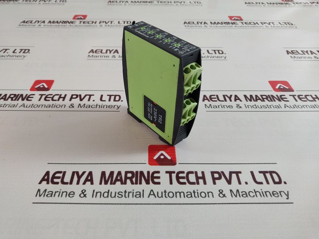 Tele G2Pm400Vsy20 Voltage Monitoring Relay