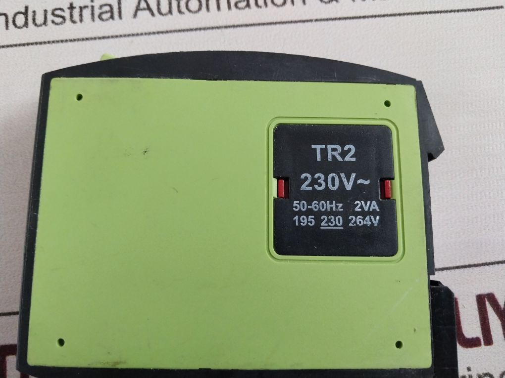 Tele G2Pm400Vsy20 Voltage Monitoring Relay