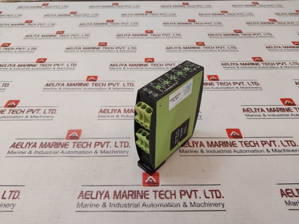 Tele G2Pm400Vsy20 Voltage Monitoring Relay 50-60Hz