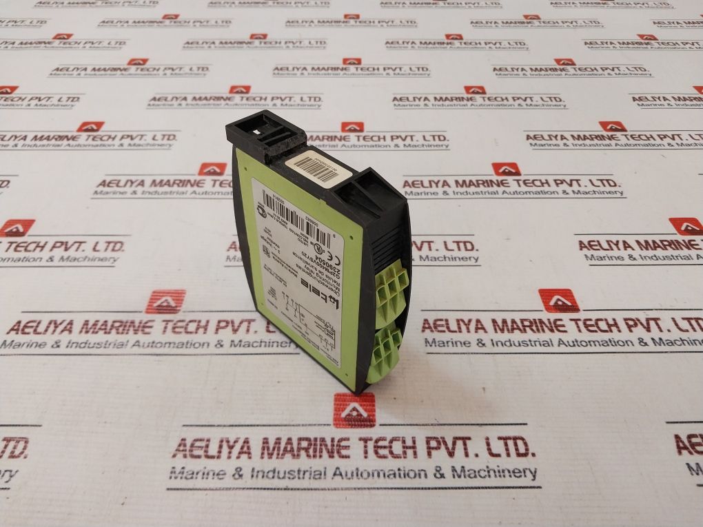 Tele G2Pm400Vsy20 Voltage Monitoring Relay 50-60Hz