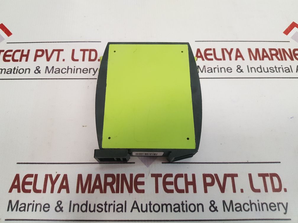 Tele G2Zmf11 Time Delay Relay 0.05-1