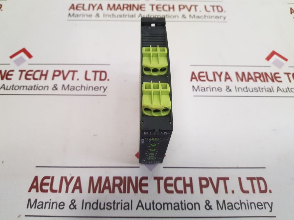 Tele G2Zmf11 Time Delay Relay 0.05-1