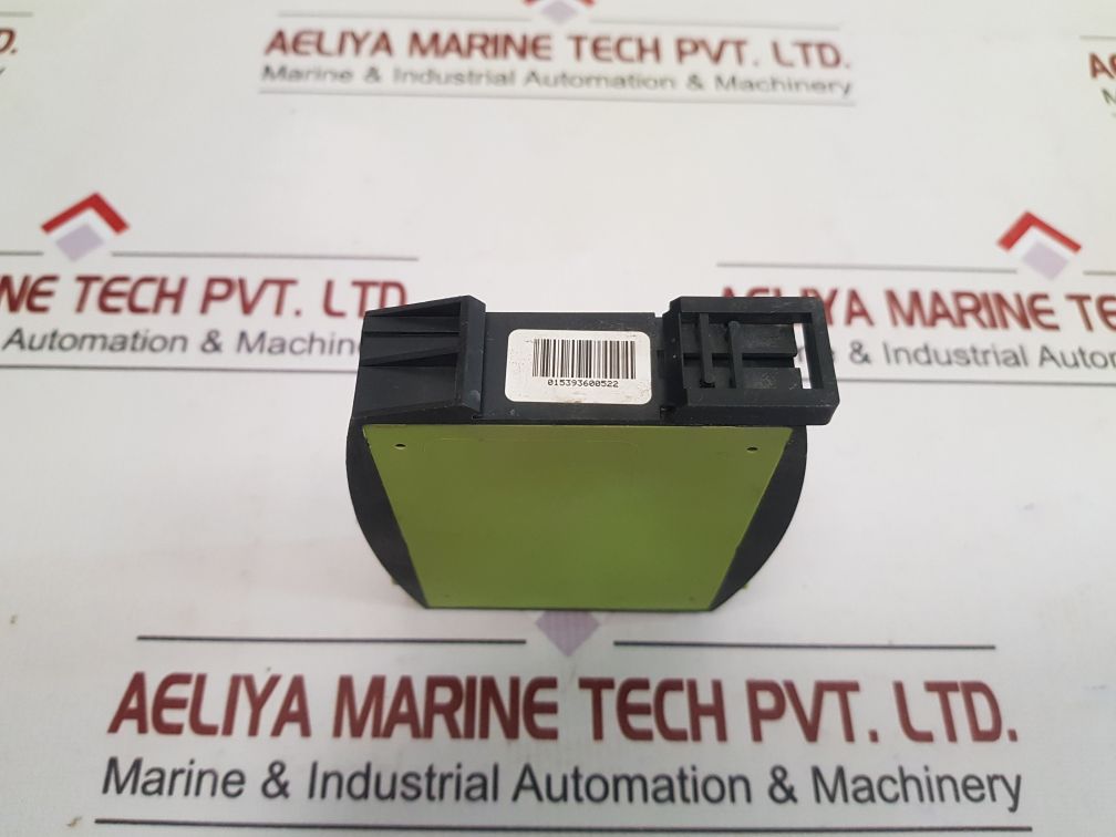 Tele G2Zmf11 Time Delay Relay 0.05-1