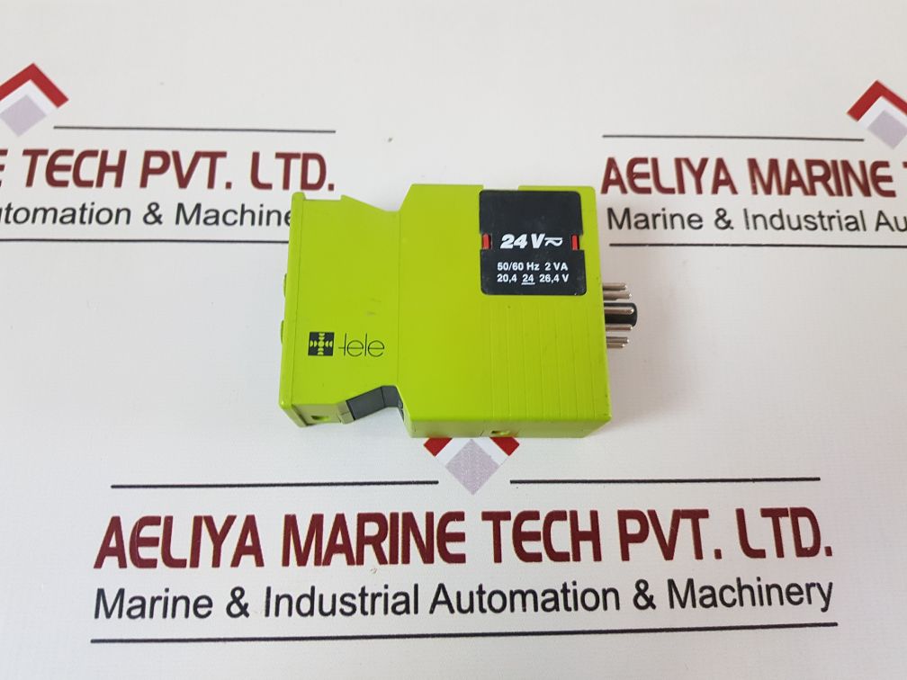 Tele I3V20 Time Delay Relay 