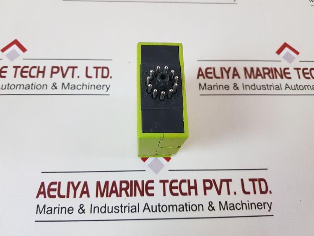 Tele I3V20 Time Delay Relay 